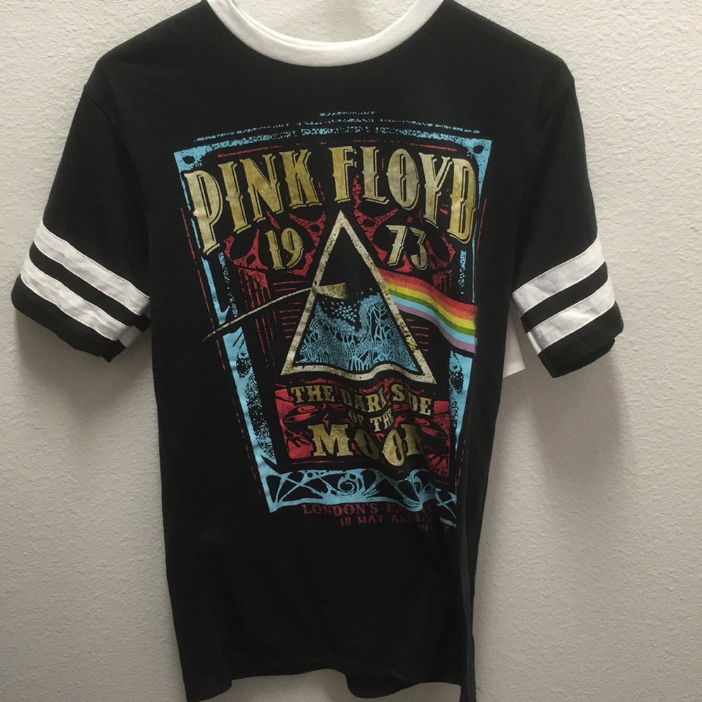 Pink Floyd Tee
